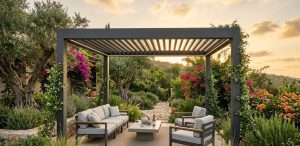 Read more about the article איך לבחור פתרון הצללה לגינה? בחירה נכונה שתשנה לכם את הקיץ